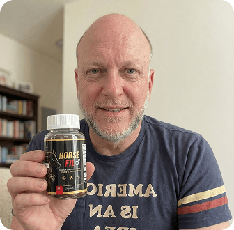 David L. testimonial